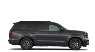 2026 Ford Expedition® External Image 1